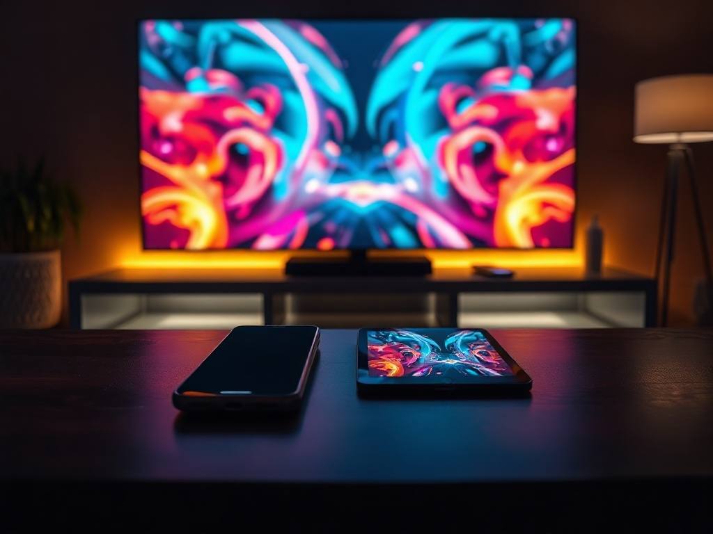 Activateap IPTV Multi-Device Streaming auf mehreren Geräten